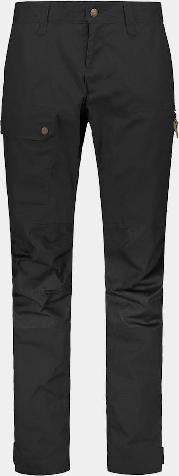 Sasta Women's Taival + Pants Black 01