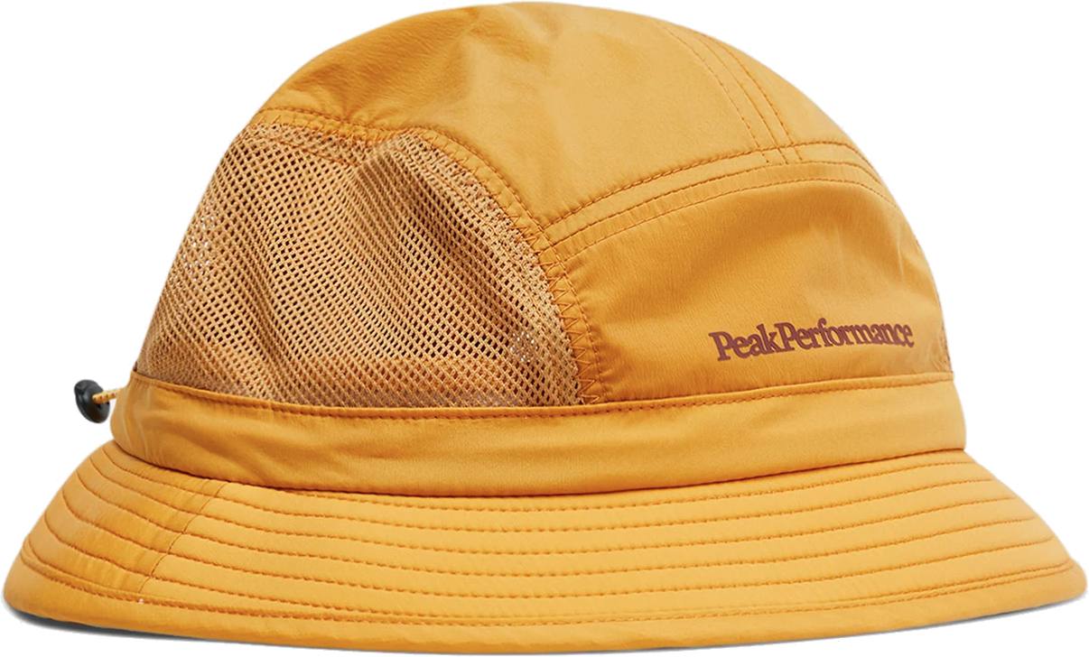 Peak Performance Bucket Hat