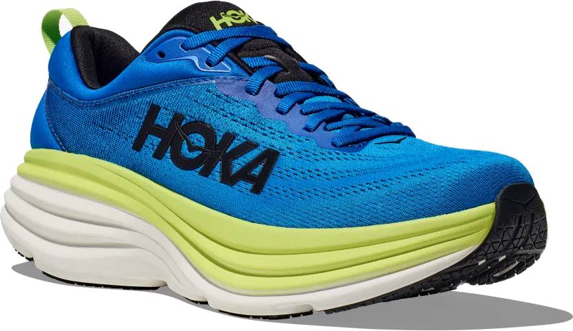 Hoka Men’s Bondi 8