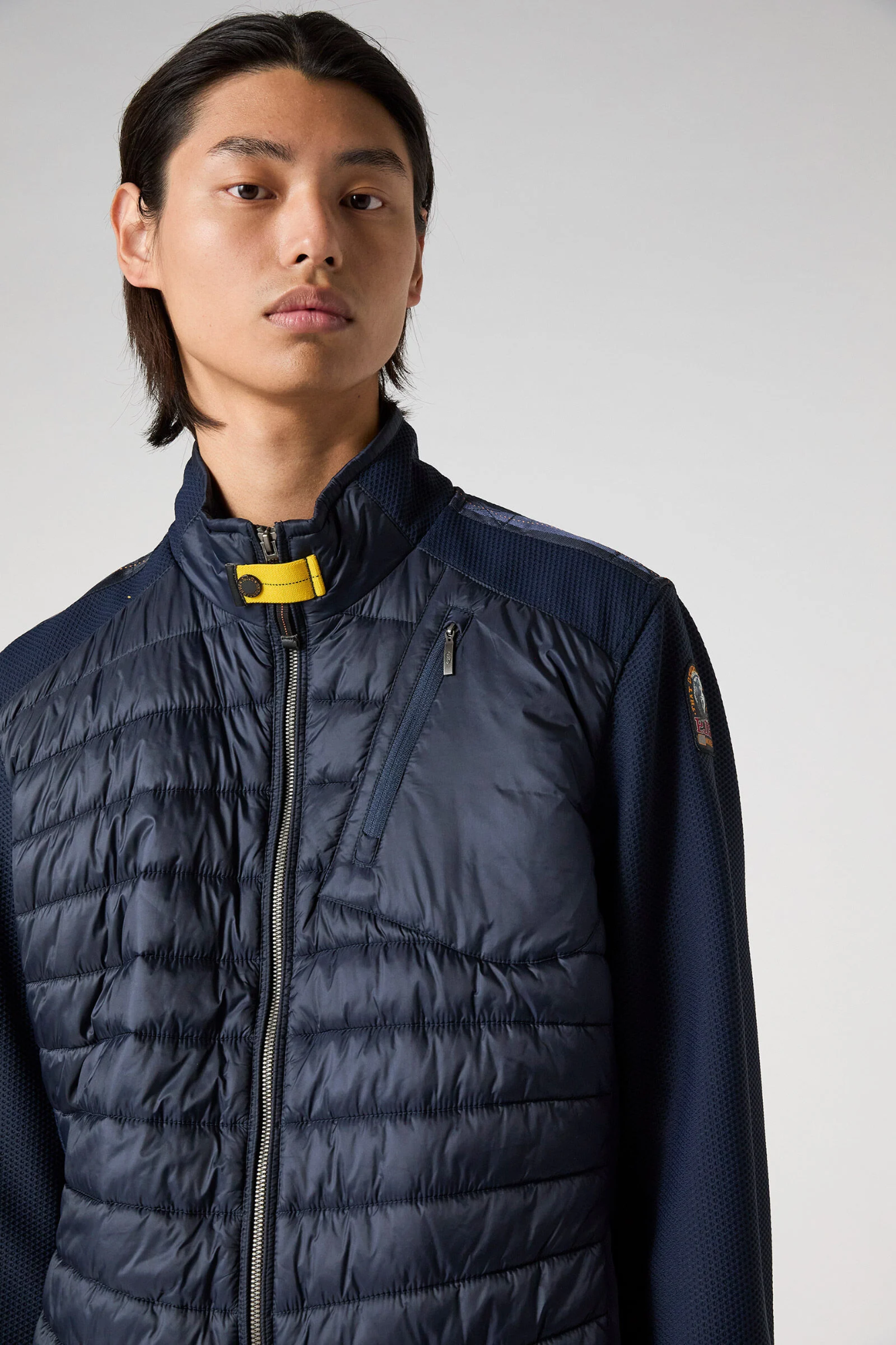 Parajumpers Men's Jayden Navy 05