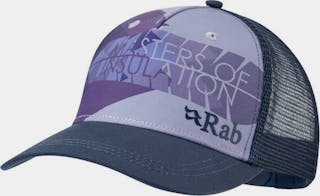 Rab Trucker Masters Cap