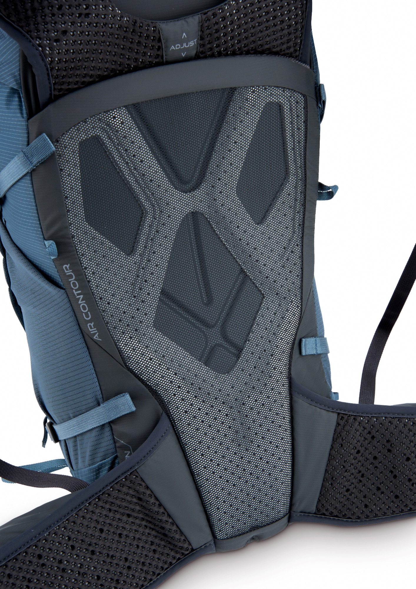 Rab Protium 33 ND Mulberry 05