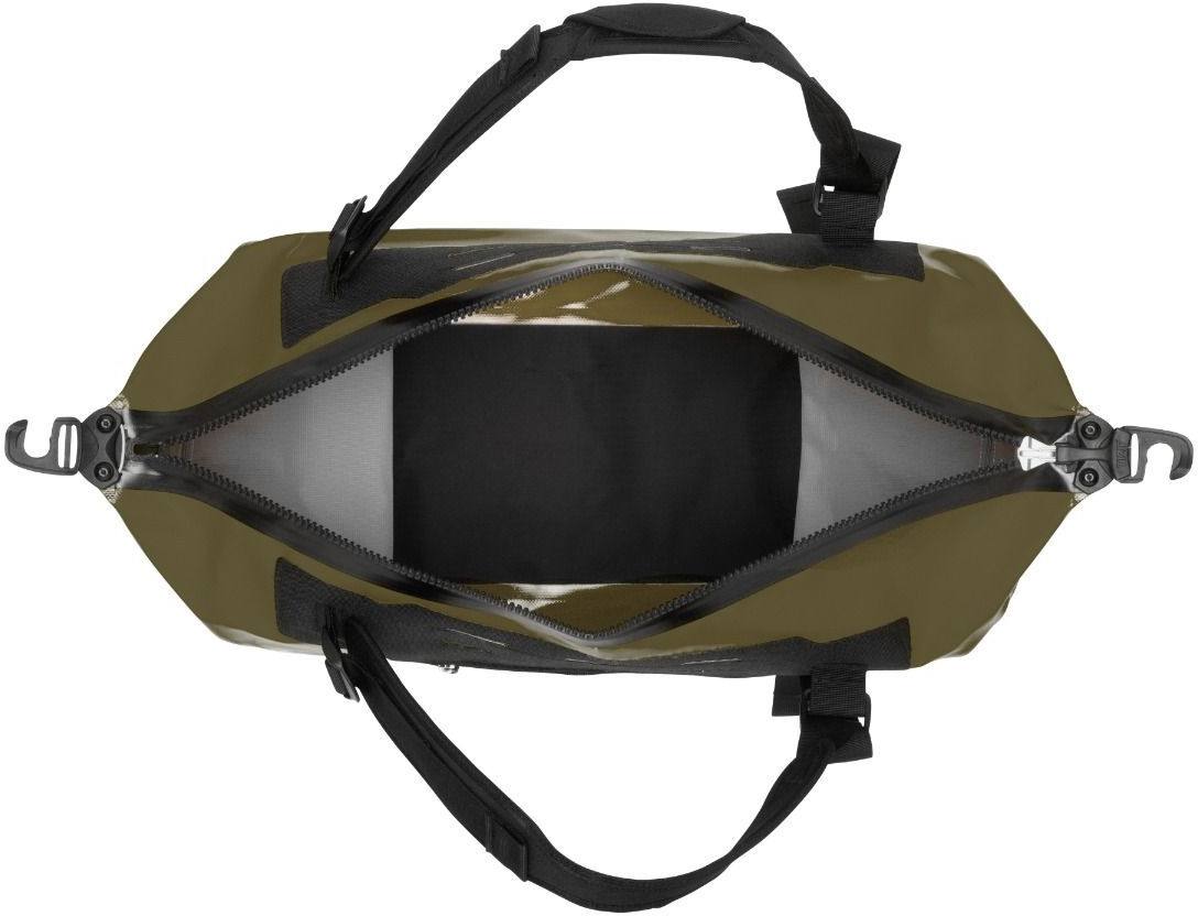 Ortlieb Duffle 40 Olive 07