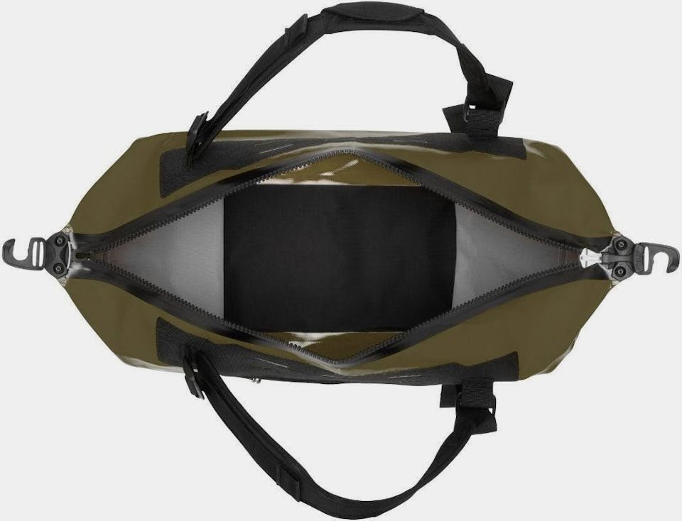Ortlieb Duffle 40 Olive 07