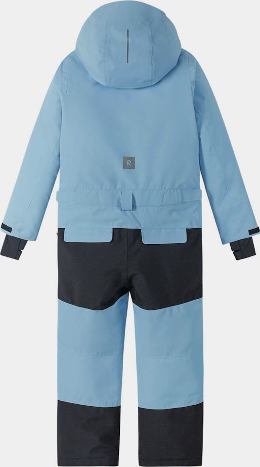 Reima Palaten Winter Overall Blue 10