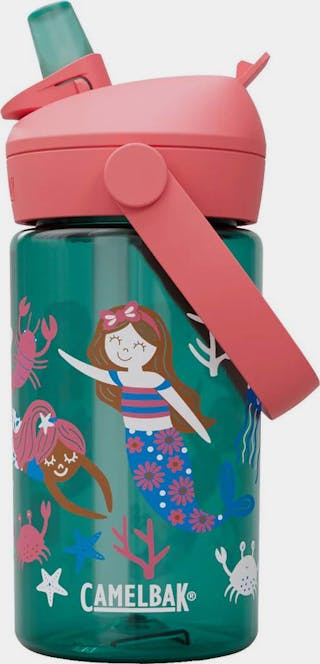 CamelBak Thrive Flip Straw Kids 0,4 Mermaid Friends