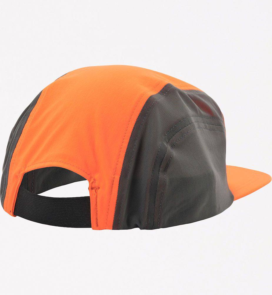 Haglöfs L.I.M Stretch Pocket Cap - Scandinavian Outdoor