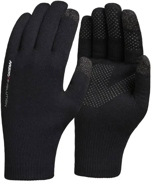 Musto Evo Waterproof Gloves