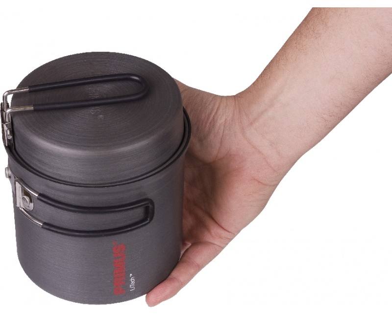 Primus Litech Trek Kettle  02