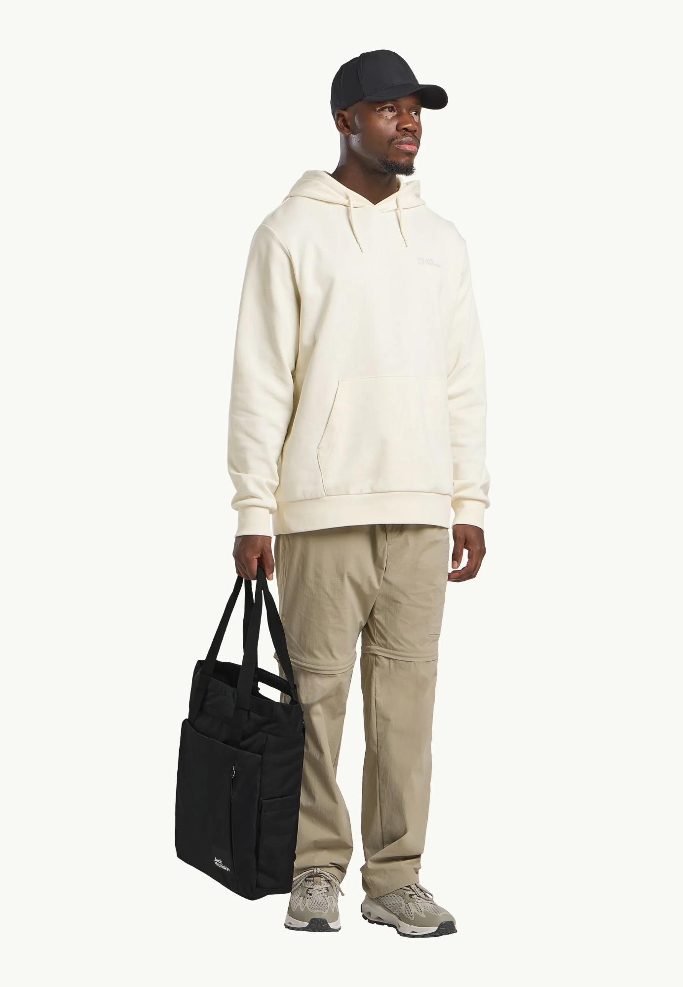 Jack Wolfskin Eve Black 09