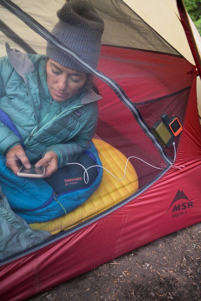 Thermarest Neoair Xlite NXT Regular Wide Solar 03