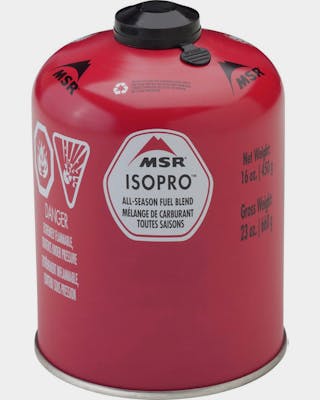Isopro Gas 450g