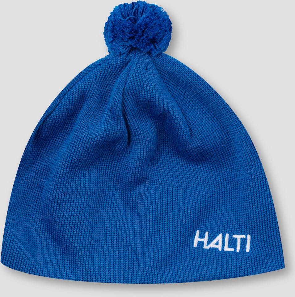 Halti Peesi II Beanie Electric Blue 01