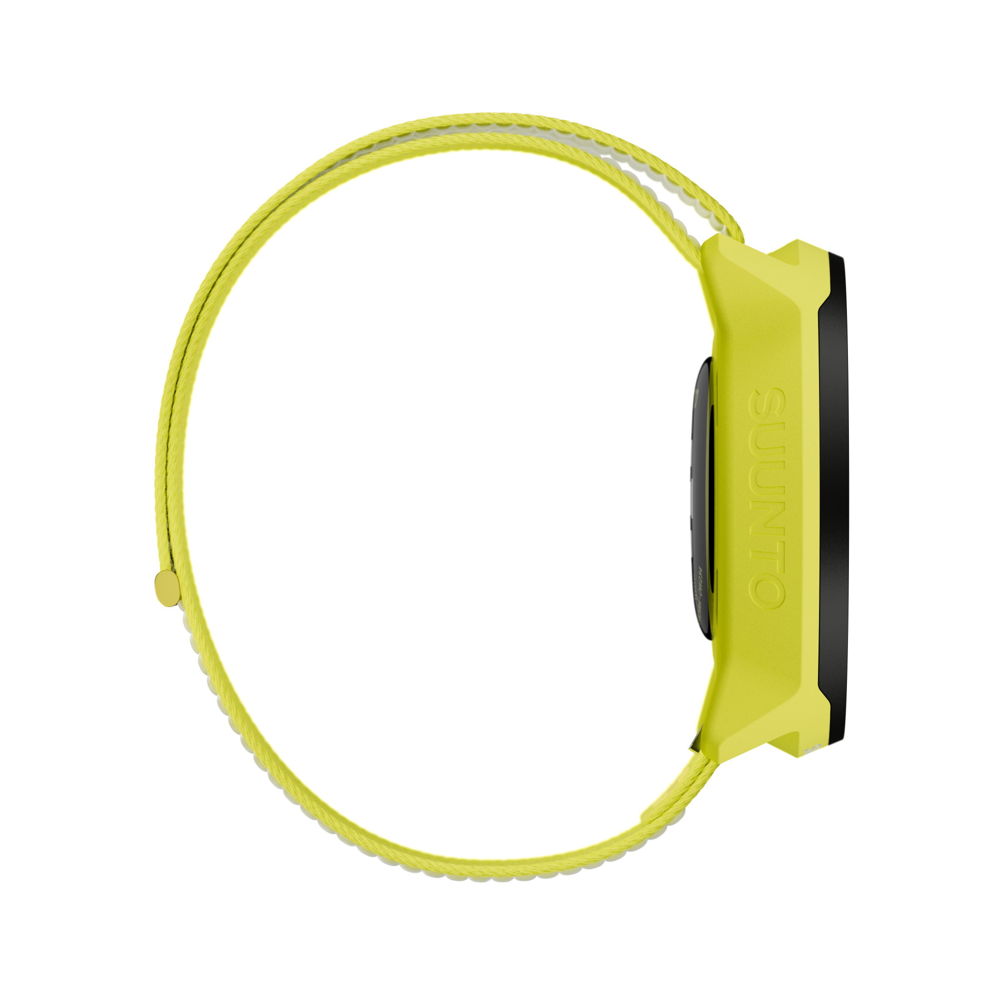 Suunto Run Lime  02