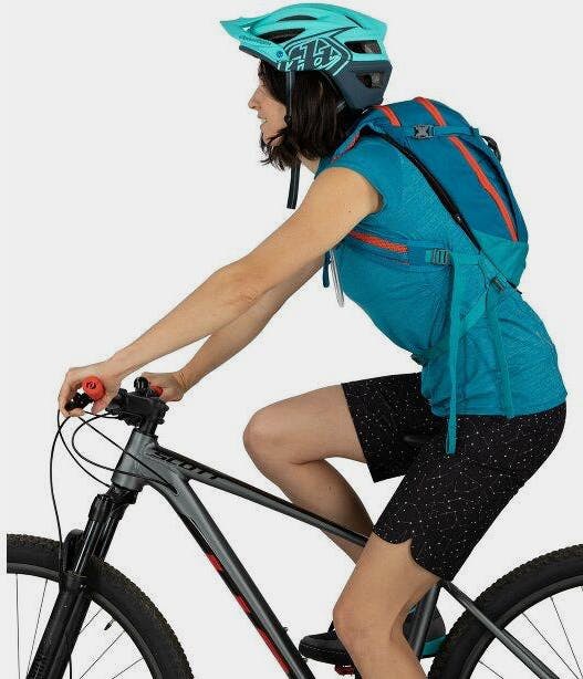 Osprey Salida 8 Blue 07