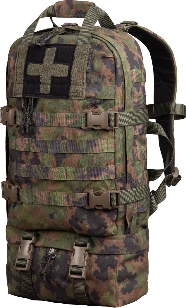 Savotta Medic Pack M05 18L