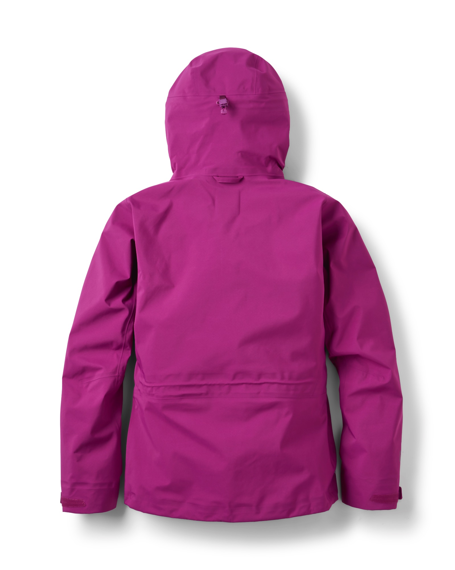 Rab Women's Kangri GTX Jacket Plum 02