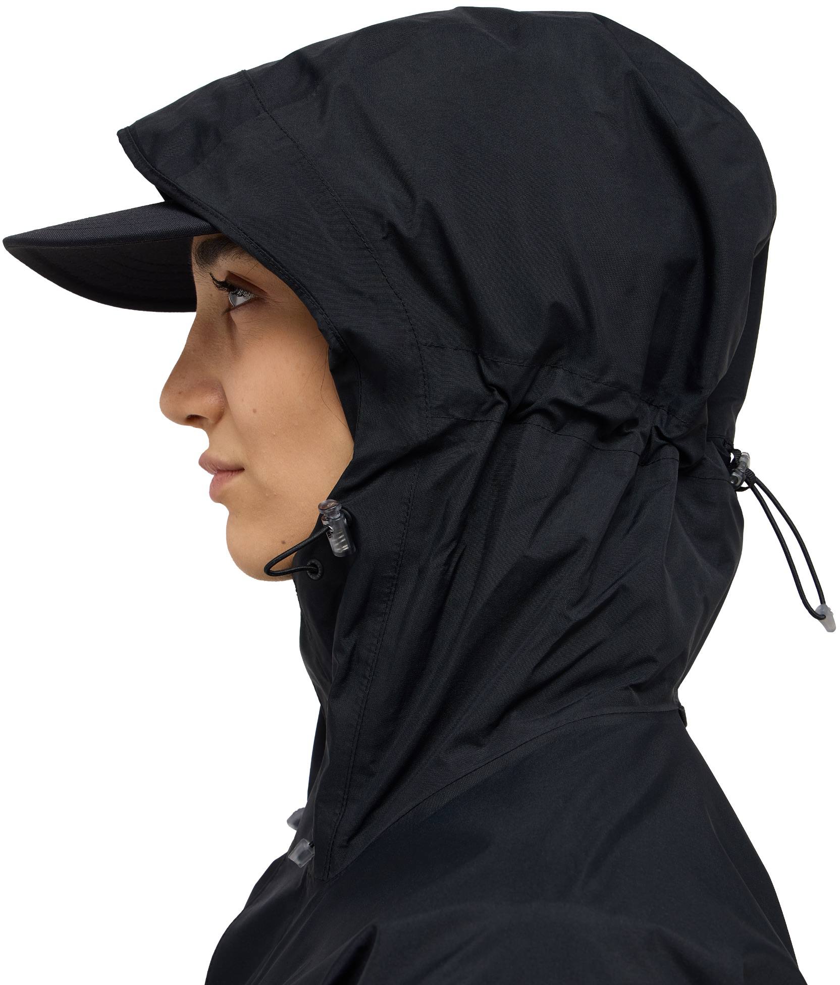 Haglöfs Women's Astral GTX II Jacket Black 09