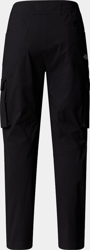 The North Face Women's Exploration Cargo Pants Musta 04