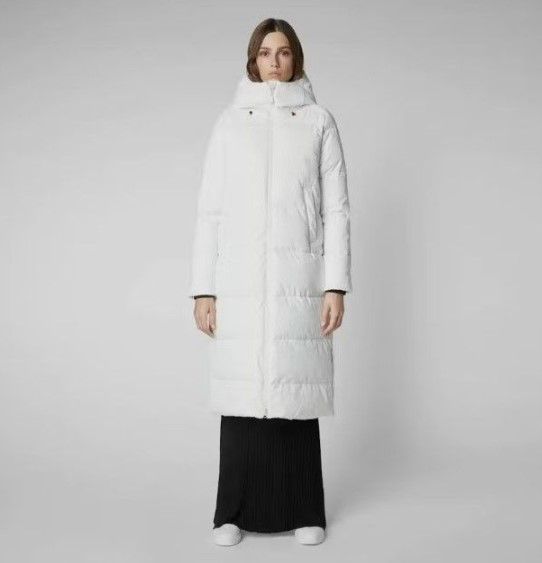 Save The Duck Missy 3 Valkoinen (Outlet)