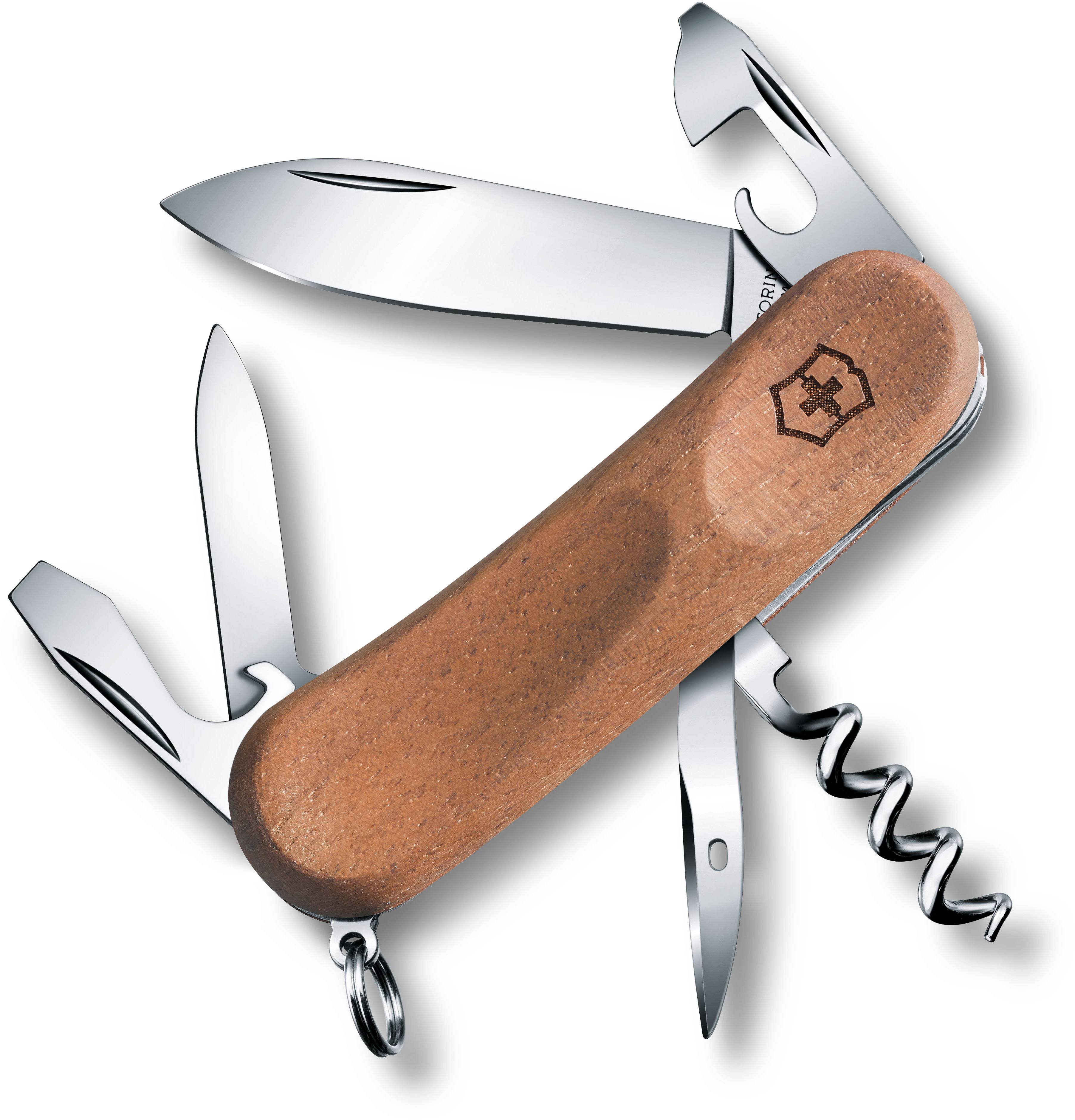 Victorinox Evowood 10