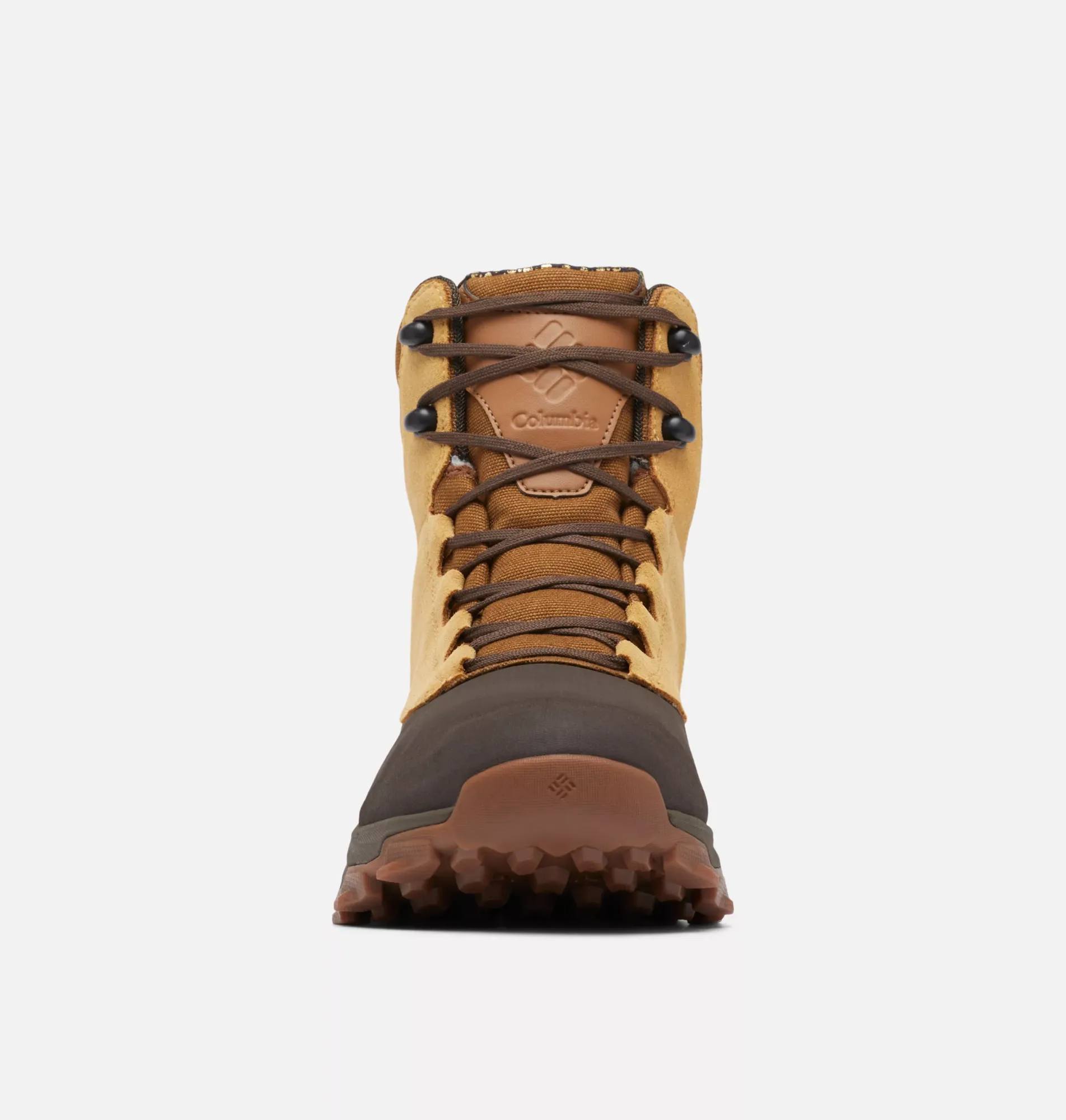 Columbia Men's Expeditionist Shield Curry 06