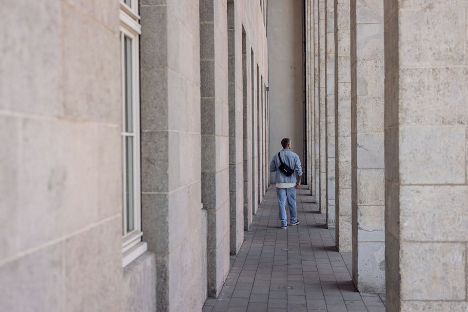 Ortlieb Velo-Sling Flex 2,5L Black 08