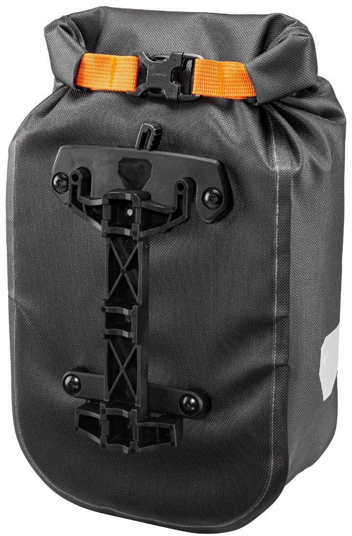 Ortlieb Fork Pack 5,8L Black 07