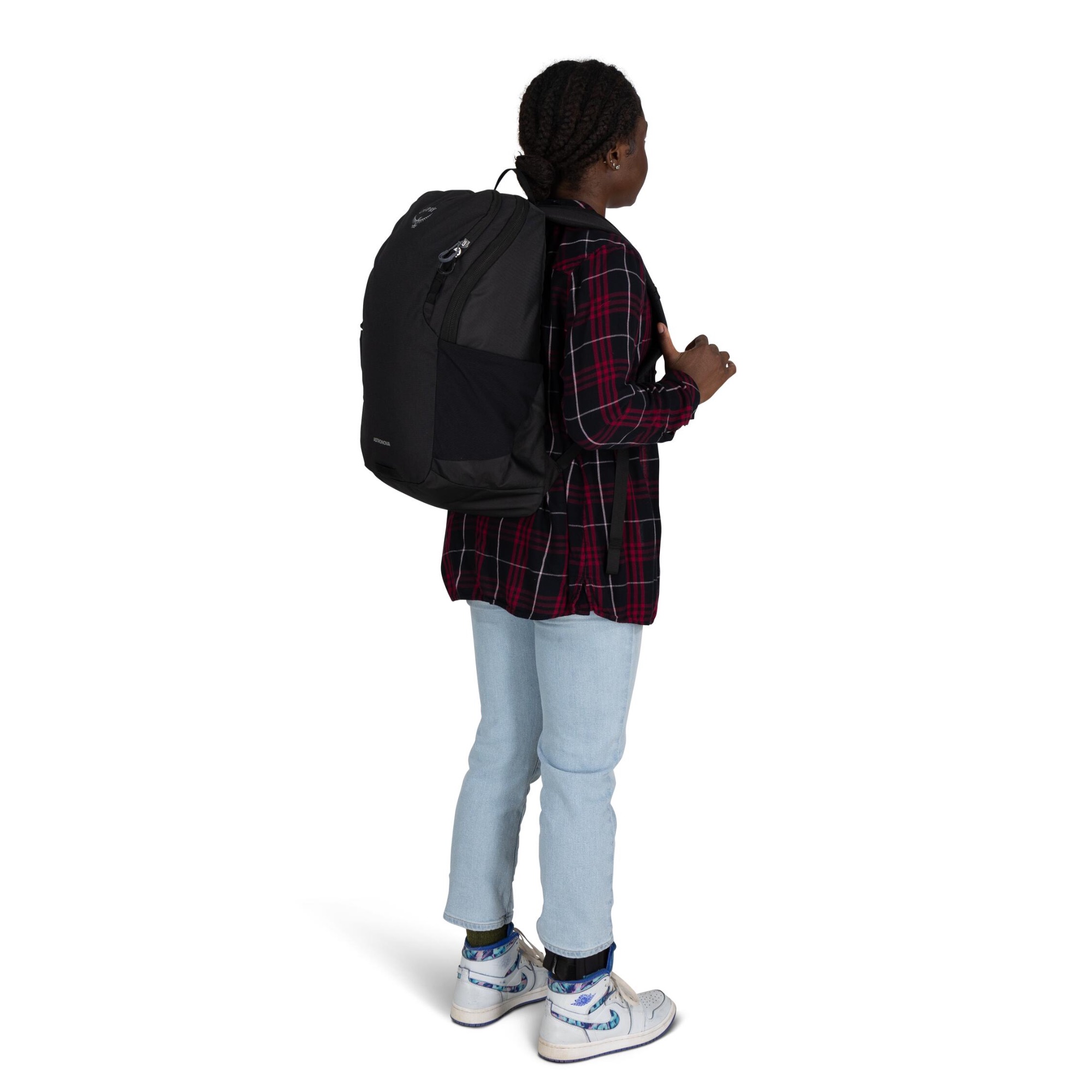 Osprey Astronova Black 07