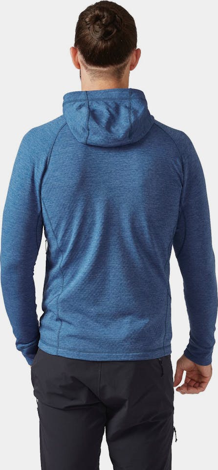 Fjällräven Vardag 25 ja Rab Men's Nexus Hoody Acorn 17