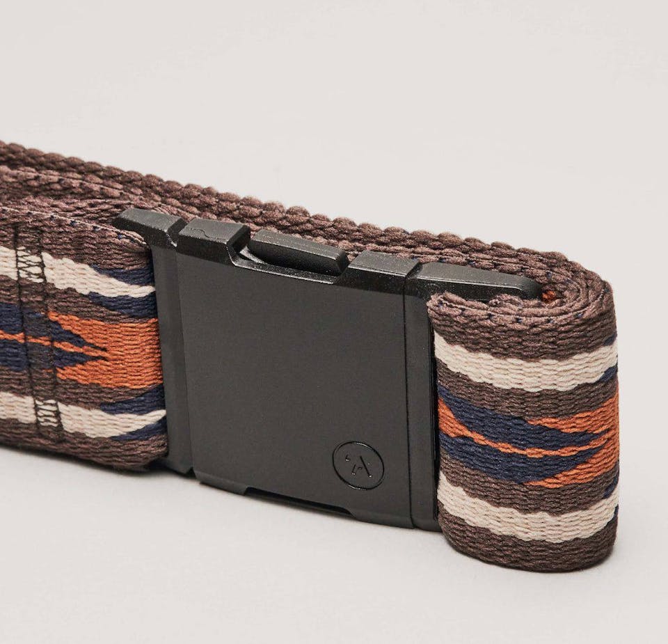 Arcade Ironwood Brown / Sand 03