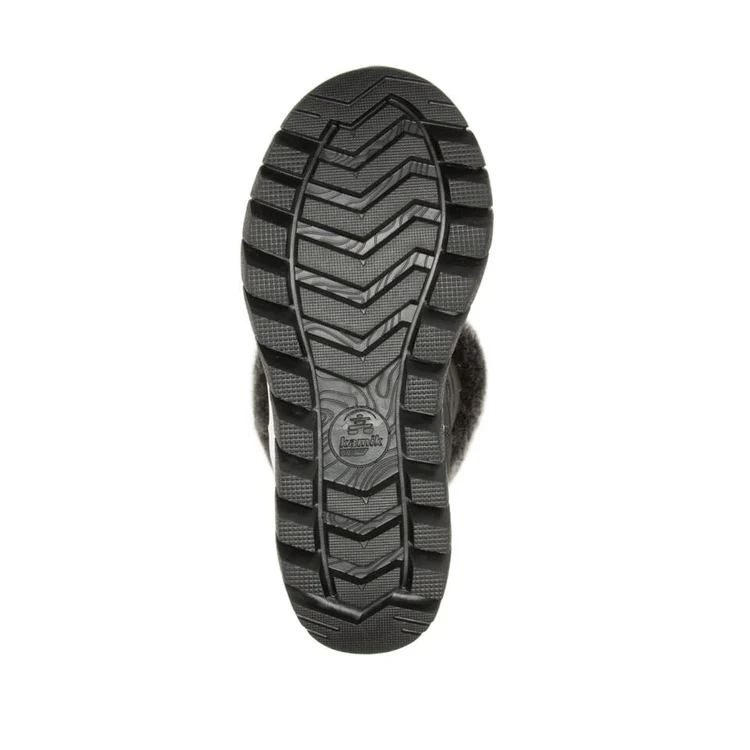 Kamik Prairie 2 Black 04