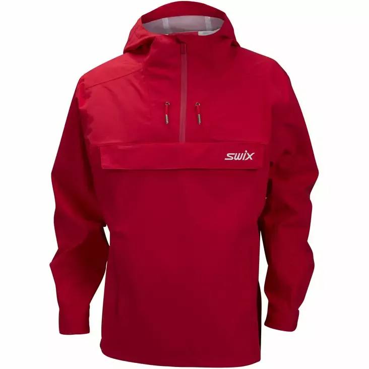 Swix Blizzard Anorak ’23