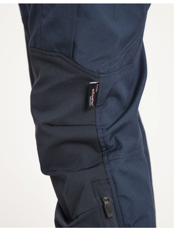 Lundhags Makke W Pant Rust 04