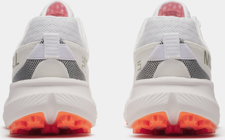 Merrell Men's Agility Peak 5 White/Flare 04