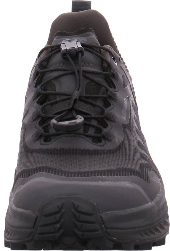 Lowa Men's Fortux GTX Musta 04