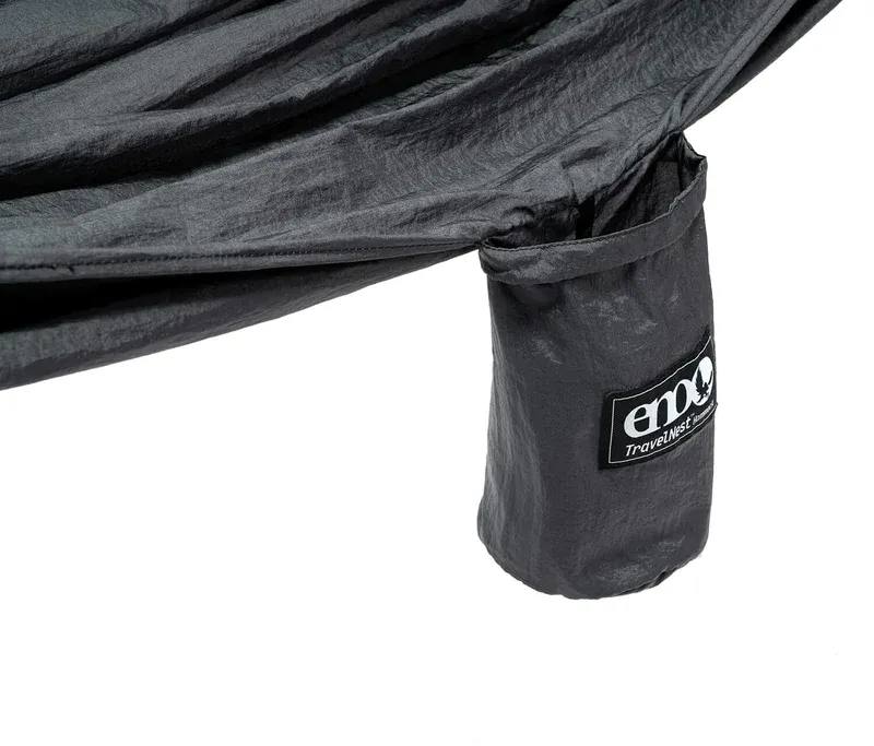 Eagles Nest Outfitters Travelnest Combo Charcoal 07