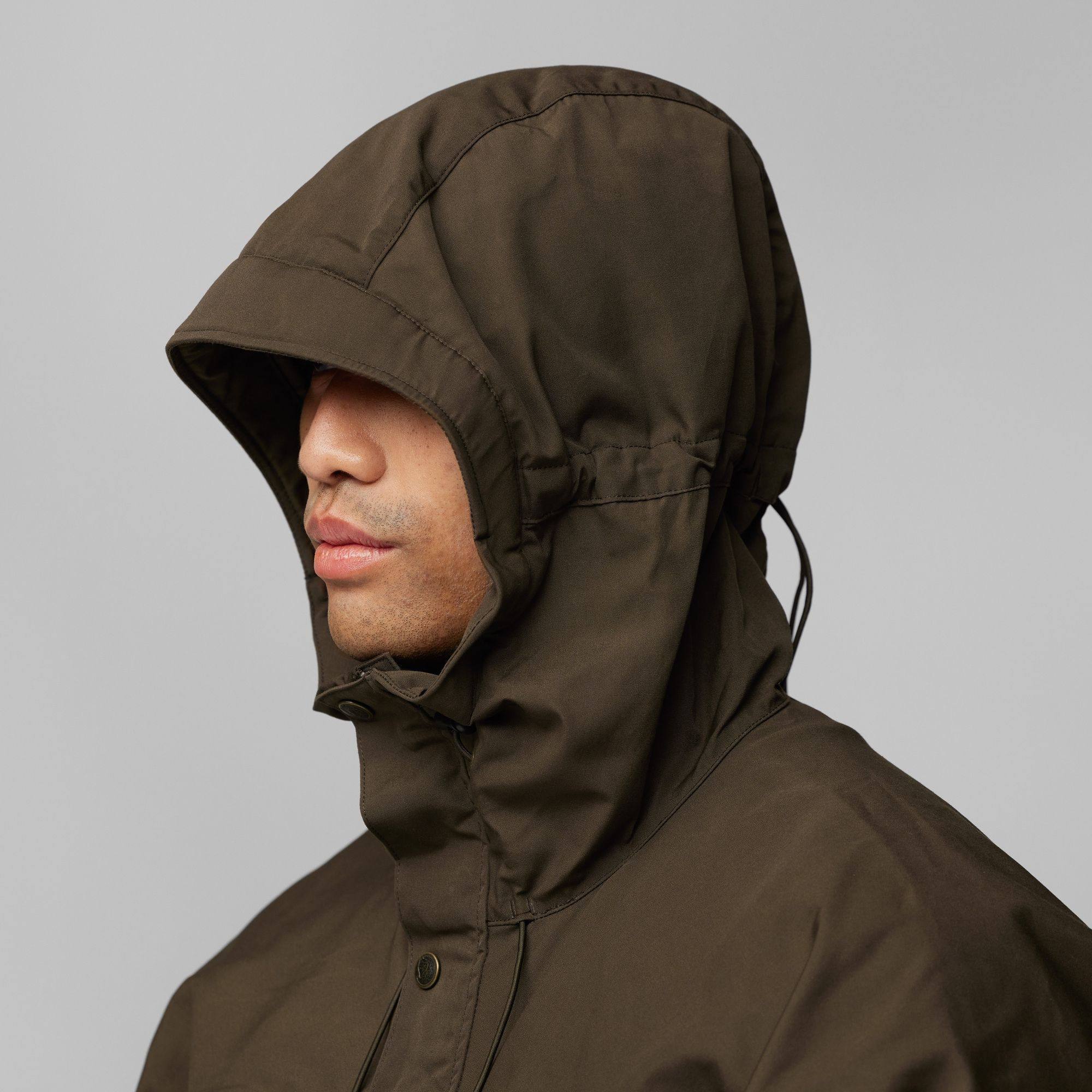 Fjällräven Kaipak Jacket M Black 05
