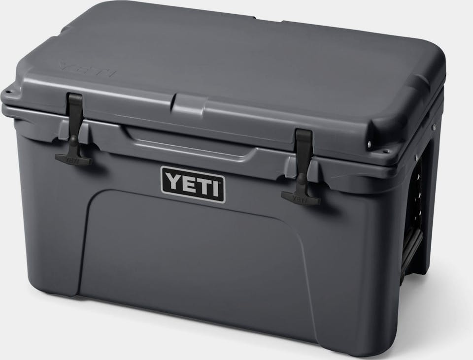 Yeti Tundra 45 Charcoal 01