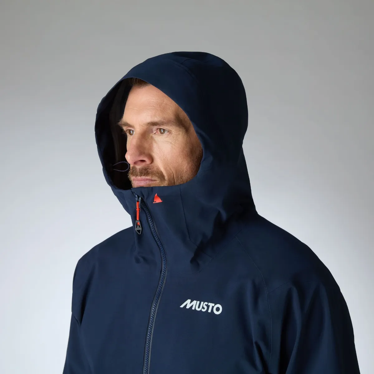 Musto Men's BR3 Sport Jacket Navy 11