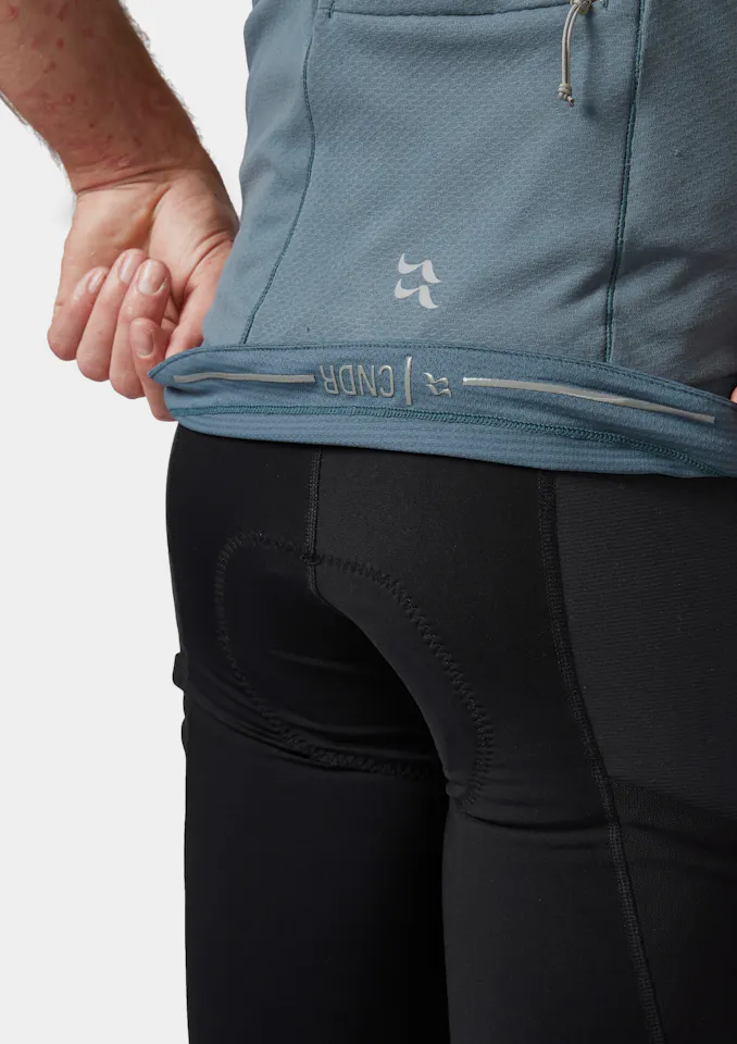 Rab Men's Cinder Jersey Light Khaki 09