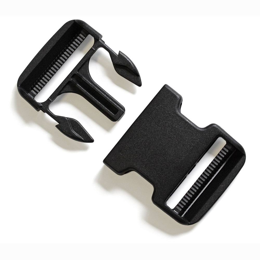 Ortlieb E147 Buckle 50 mm