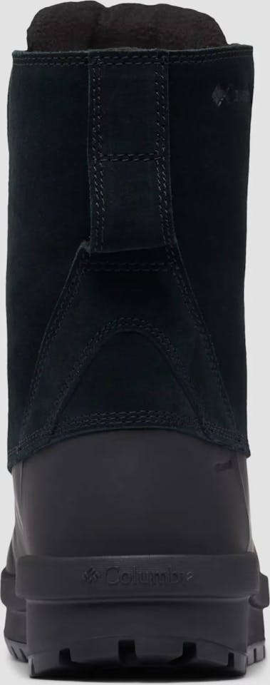 Columbia Women's Moritza Shield II Omni-Heat Black 06