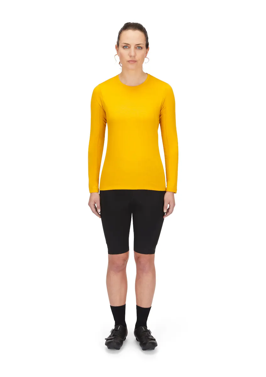 Rab Cinder Crimp W LS
