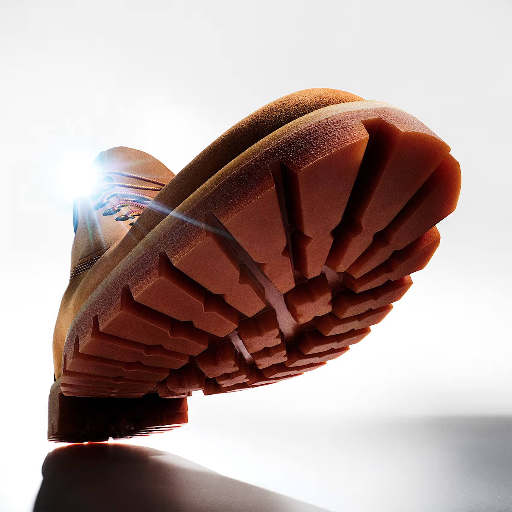 Timberland 6 Inch Premium Boot Vaaleanruskea 11