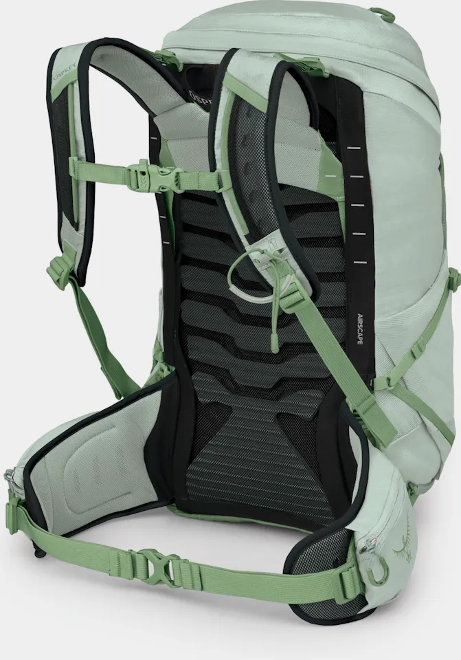 Osprey Tempest 26 Mint 03