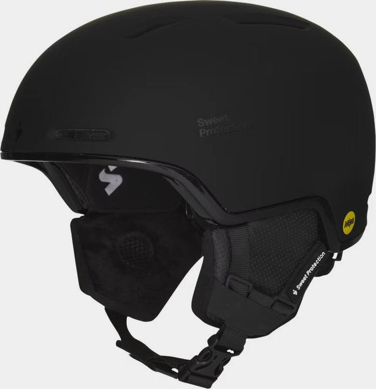 Sweet Protection Looper MIPS 24/25 Black 01