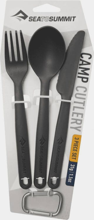 Sea To Summit Polypropylene Cutlery Set