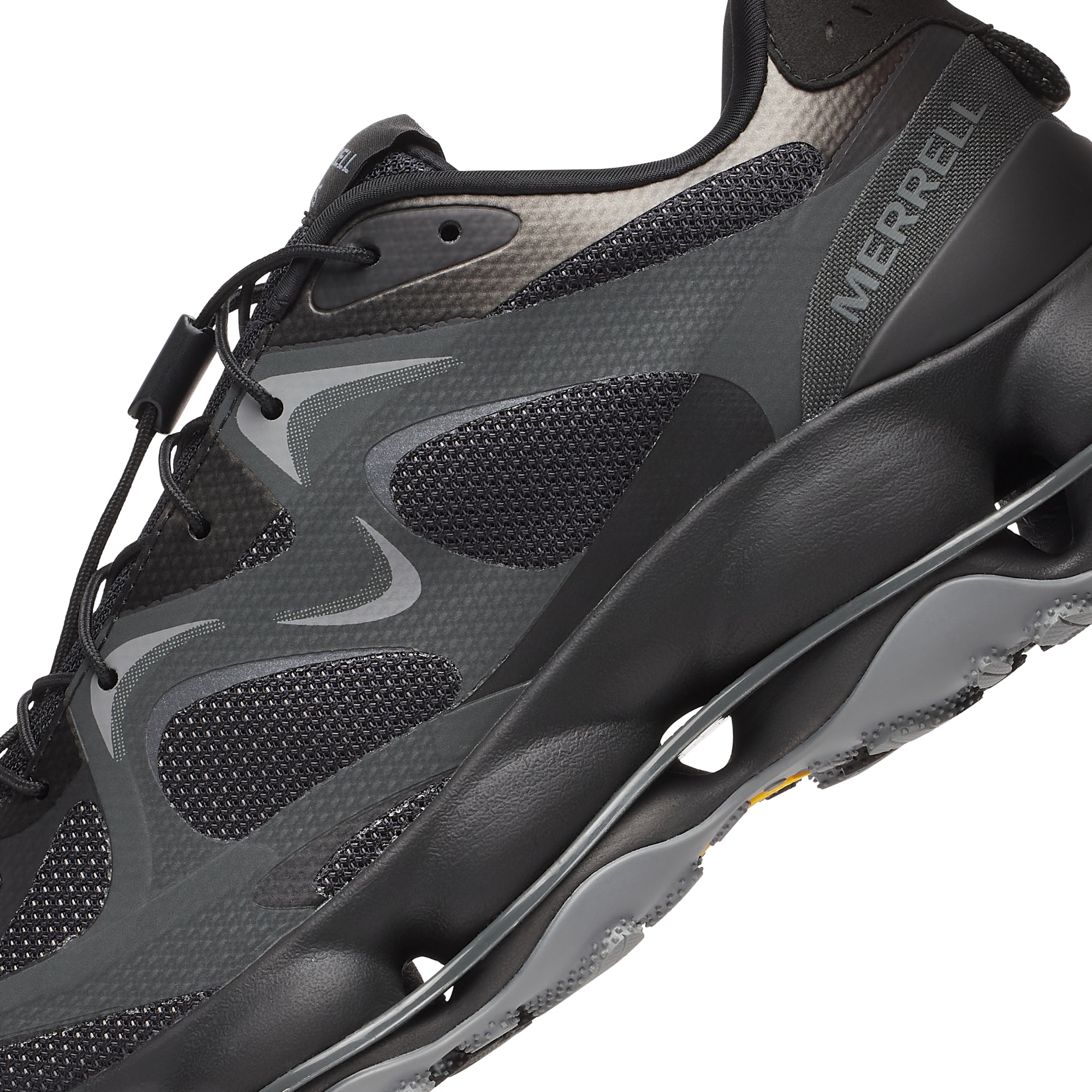 Merrell Men's speedARC Matis Black 04