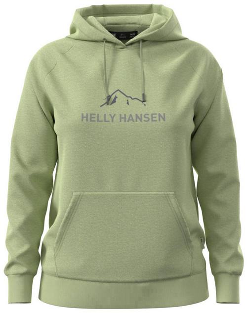 Helly Hansen Women’s Organic Cotton Hoodie